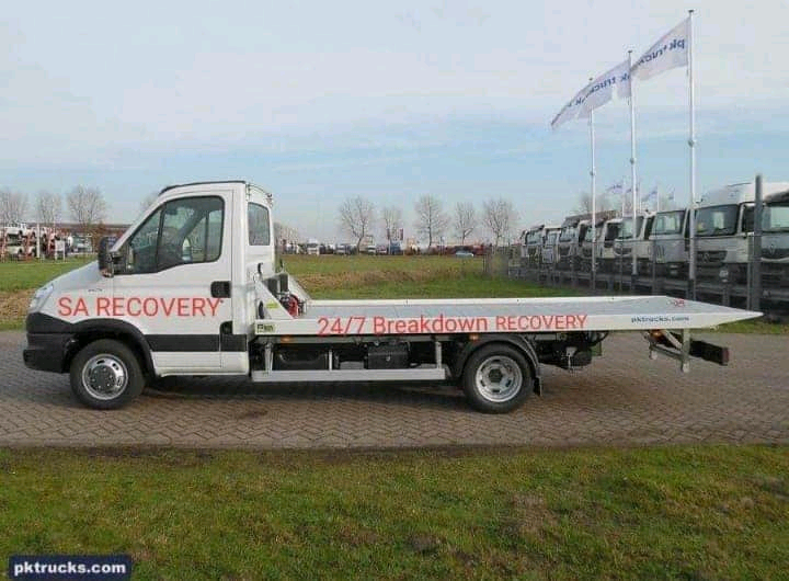 image for CHEAP CAR BREAKDOWN RECOVERY 24/7.TOWING TOW TRUCK VEHICLE RECOVERY.