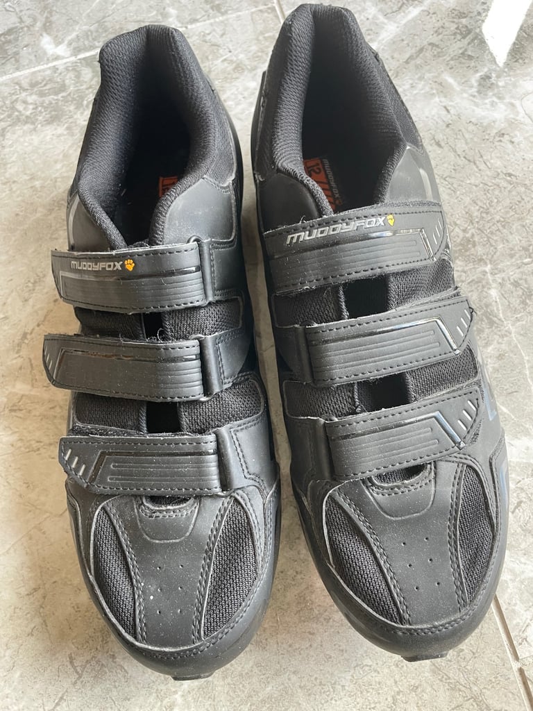 image for Cycling shoes 