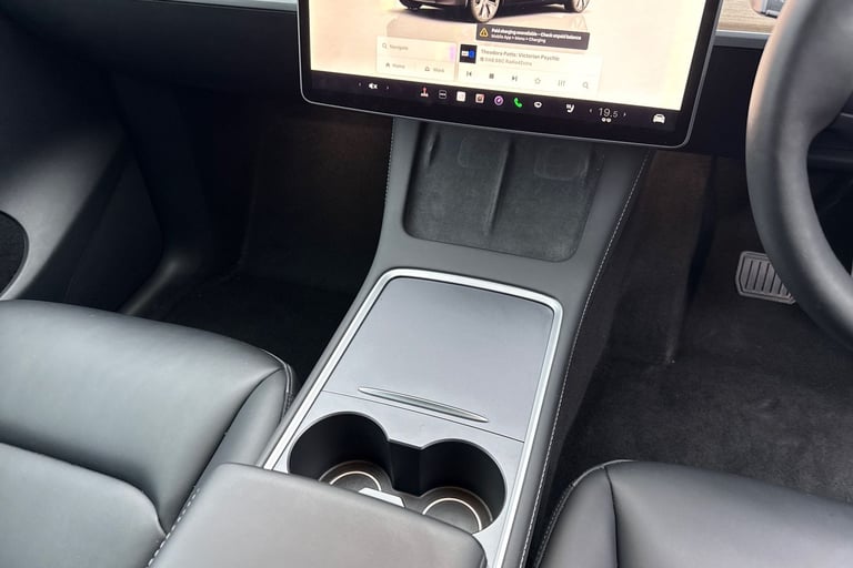 2022 Tesla Model Y Long Range AWD 5dr Auto MPV ELECTRIC Automatic