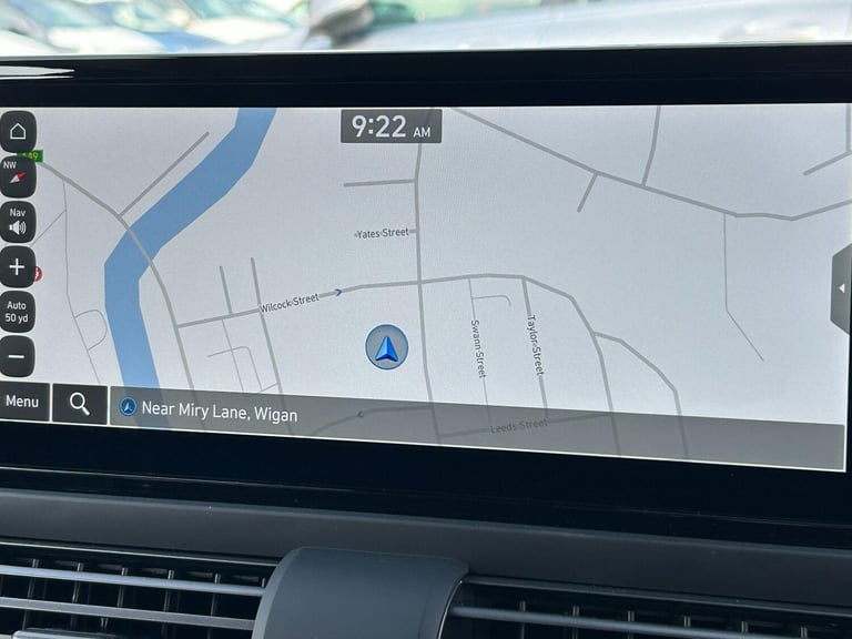 2025 Hyundai INSTER 85kW 02 49kWh 5dr Auto HATCHBACK ELECTRIC Automatic