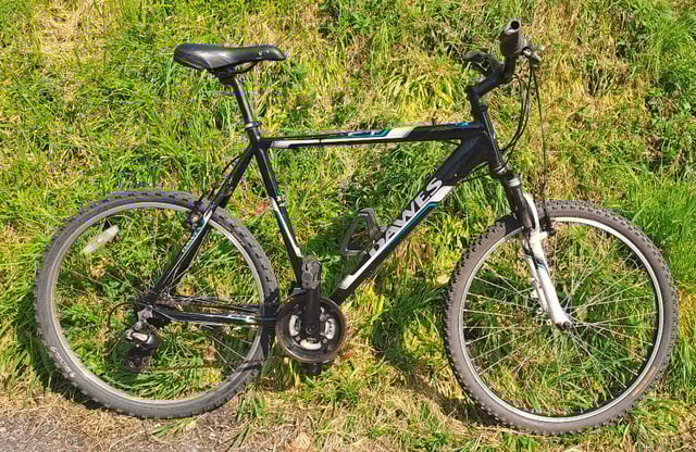Dawes xc24 online