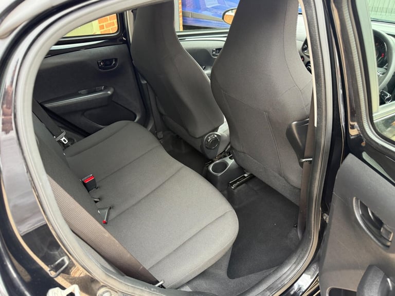 2020 Peugeot 108 1.0 Active Euro 6 (s/s) 5dr HATCHBACK Petrol Manual