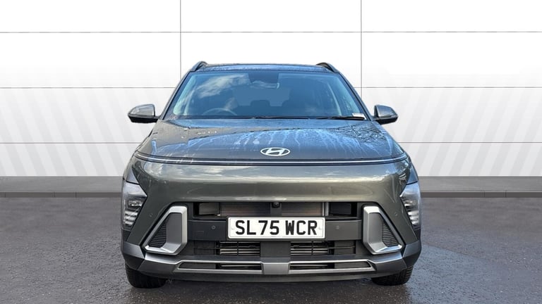 2025 Hyundai KONA 1.6T 138 Ultimate 5dr HATCHBACK PETROL Manual