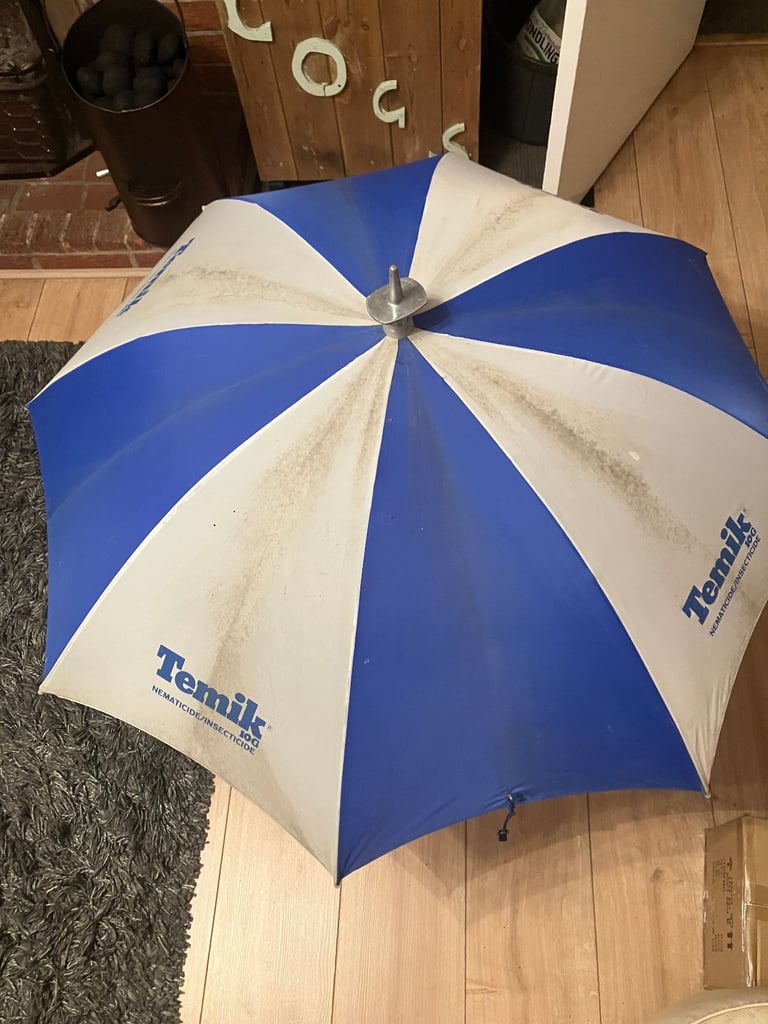 image for Umbrella/Shooting Stick