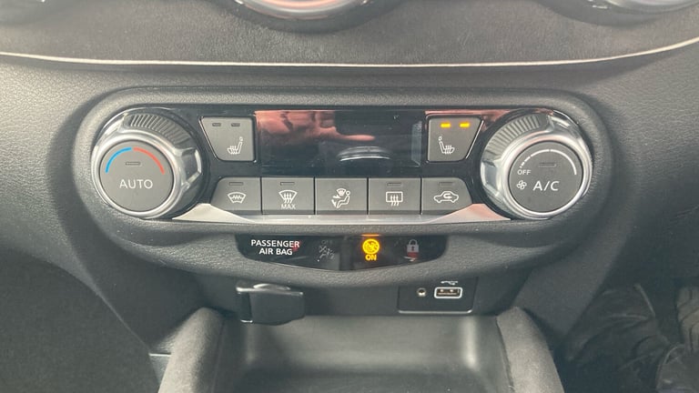 2021 Nissan Juke 1.0 DiG-T 114 Tekna+ 5dr HATCHBACK PETROL Manual