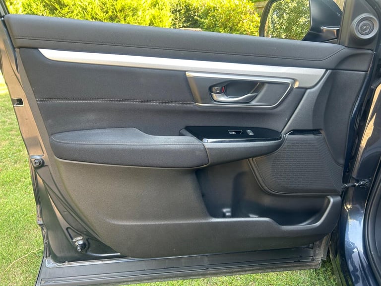 HONDA CR-V 2.0 h i-MMD SE 2021