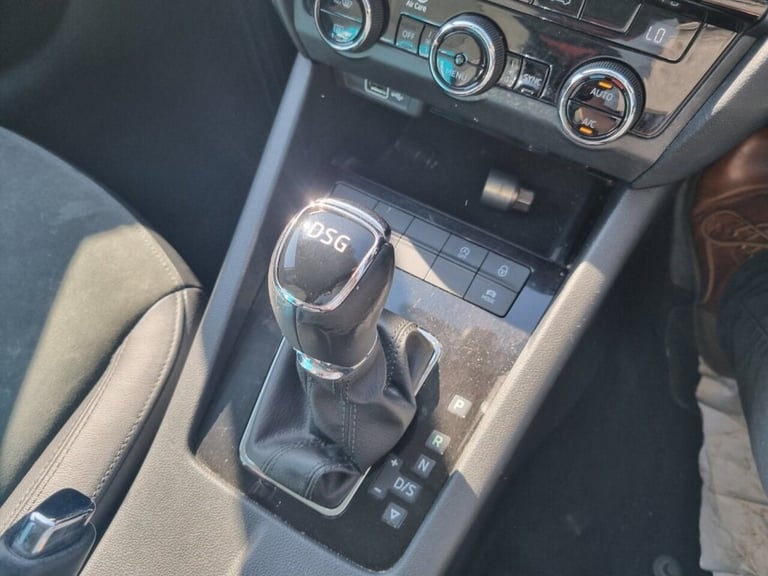 2019 Skoda Octavia 2.0 TDI SE L Estate 5dr Diesel DSG 7Spd Euro 6 (s/s) (150 ps) Estate Diesel Au...