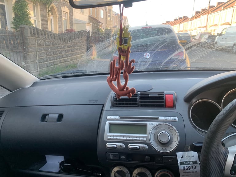 Cheap Honda, JAZZ, Hatchback, 2004, Manual, 1339 (cc),5 doors for sale in Lower Easton, Bristol