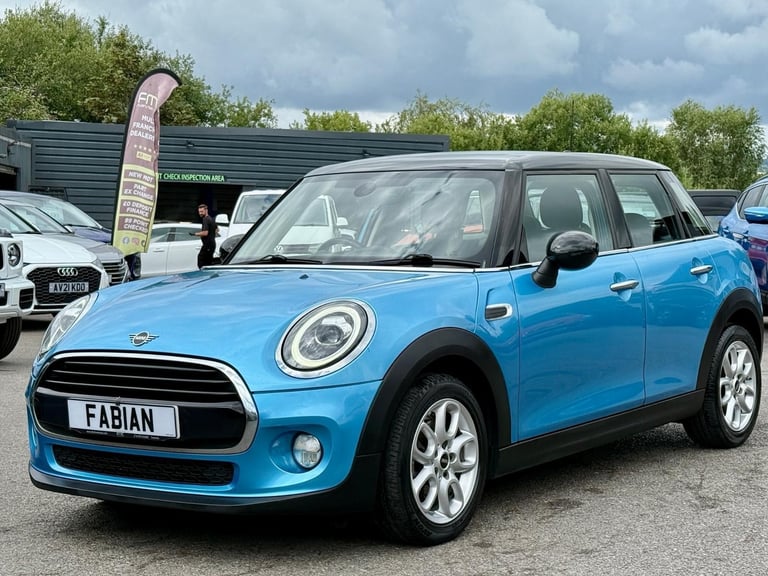2018 Mini Cooper 1.5 Petrol **Lovely Example - Nav - Excellent Value**