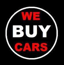 image for SELL / SCRAP OR EXPORT YOUR CAR TODAY CASH ** ANY CONDITION ** ALL AREAS COVERED
