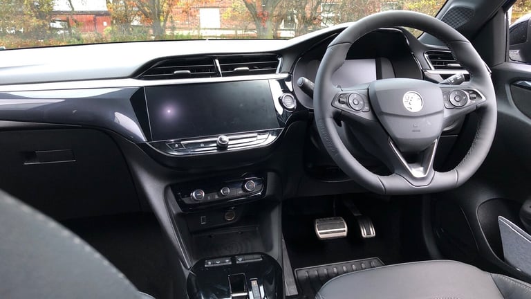 2025 Vauxhall Corsa 1.2 Turbo 130 Ultimate 5dr Auto Petrol Hatchback Hatchback Petrol Automatic