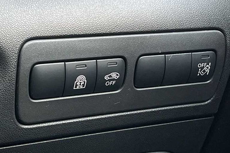 2019 Citroen C3 Aircross 1.2 PureTech Flair 5dr MPV PETROL Manual