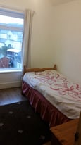 Single room to let in Female accommodation 