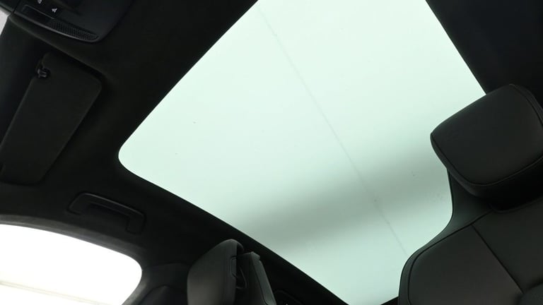 2022 Porsche Taycan Performance Plus 93.4kWh Turbo S Auto 4WD 4dr (11kW Charger) Saloon Electric ...