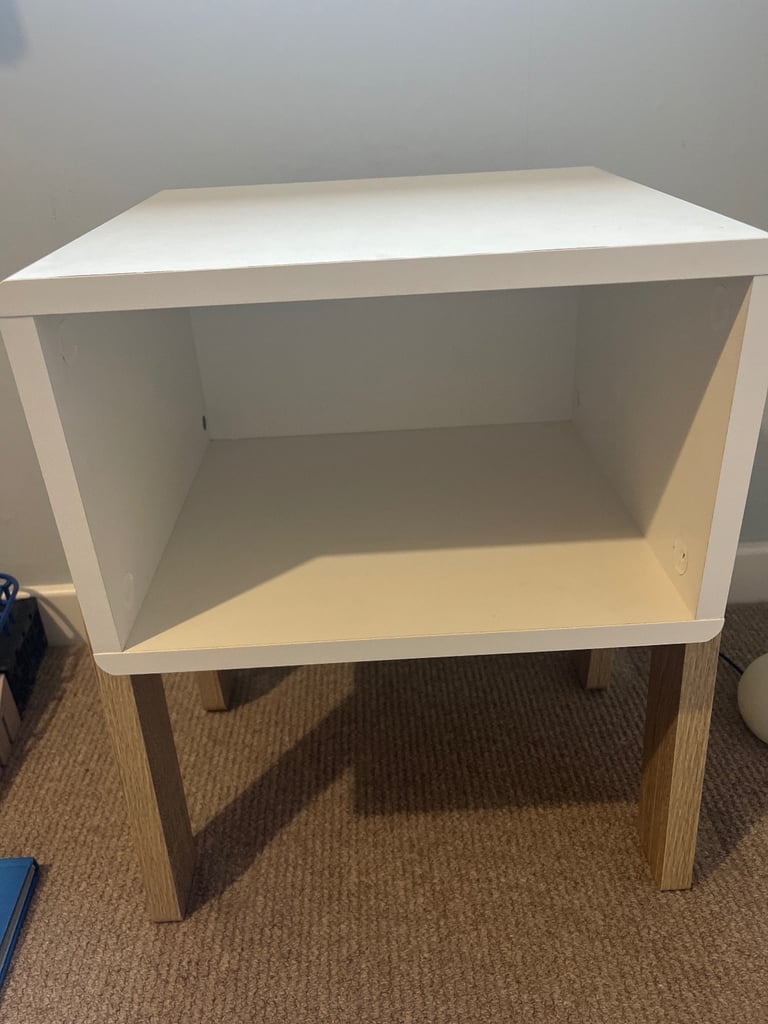 Next Bedside Table
