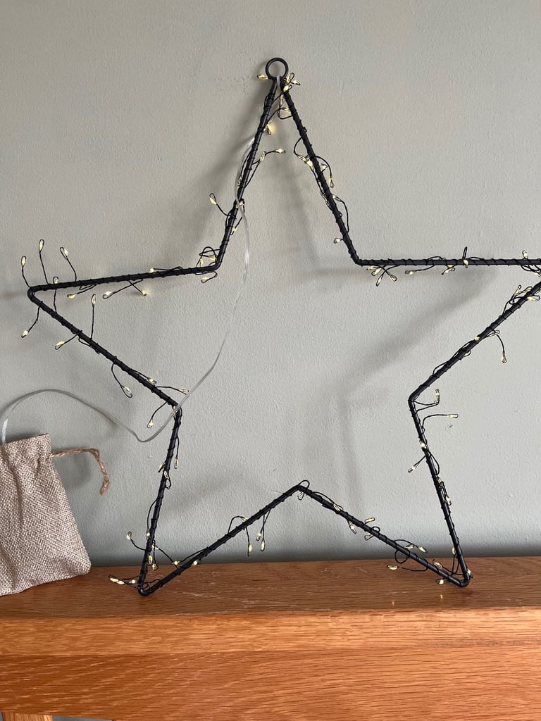 image for LED star light 