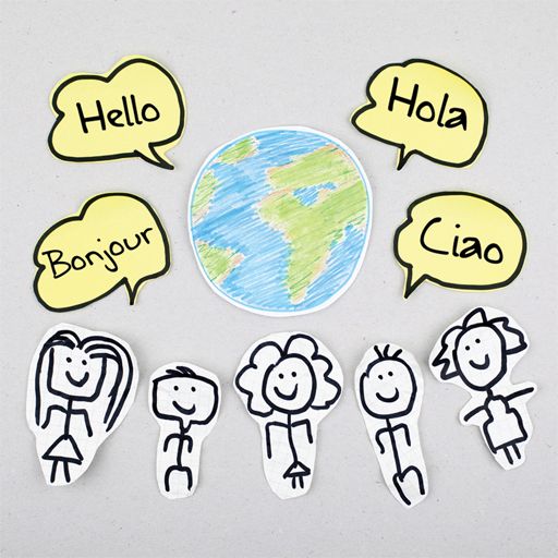 Native English (ex-teacher) looking for French language exchange Brighton