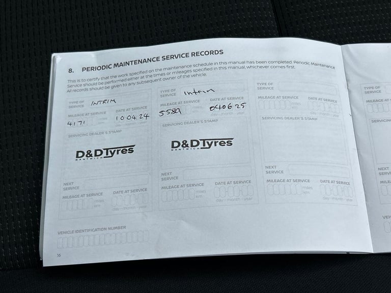 2022 Nissan Qashqai 1.3 DiG-T MH 158 Acenta Premium 5dr Xtronic HATCHBACK PETROL Automatic