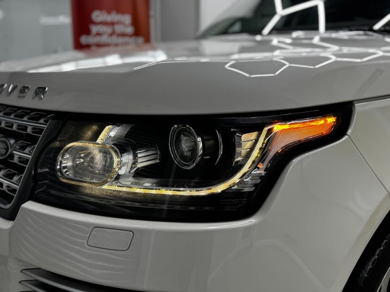 2014 Land Rover Range Rover 3.0 TD V6 Autobiography SUV 5dr Diesel Auto 4WD Euro 5 (s/s) (258 ps)...