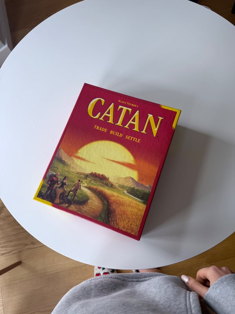 image for CATAN