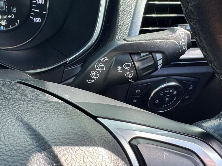 2019 Ford Mondeo 2.0 EcoBlue Titanium Edition Euro 6 (s/s) 5dr ESTATE Diesel Manual