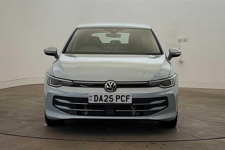 2025 Volkswagen Golf 1.5 TSI 204 Style eHybrid 5dr DSG Hatchback Automatic