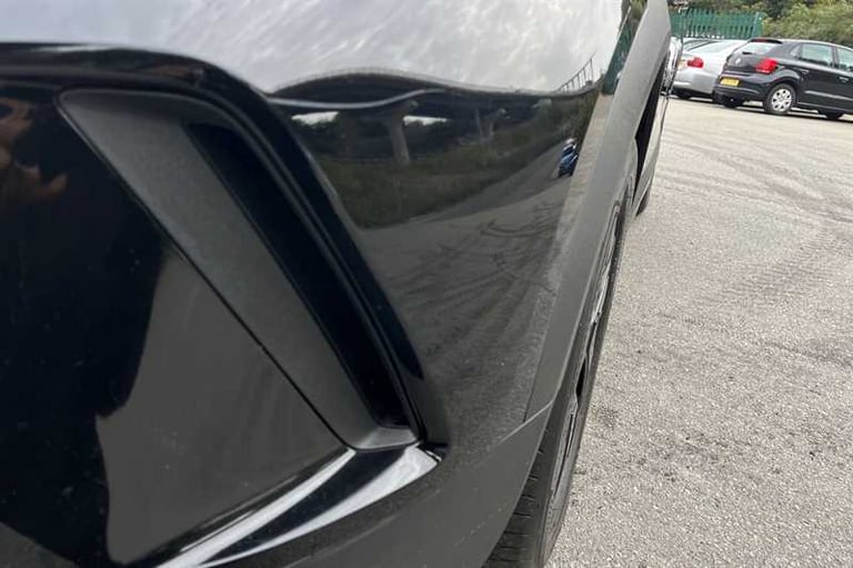 2024 Vauxhall Mokka 1.2i Turbo (130 PS) GS 5 Door Petrol SUV Automatic *** Home Delivery Availa S...