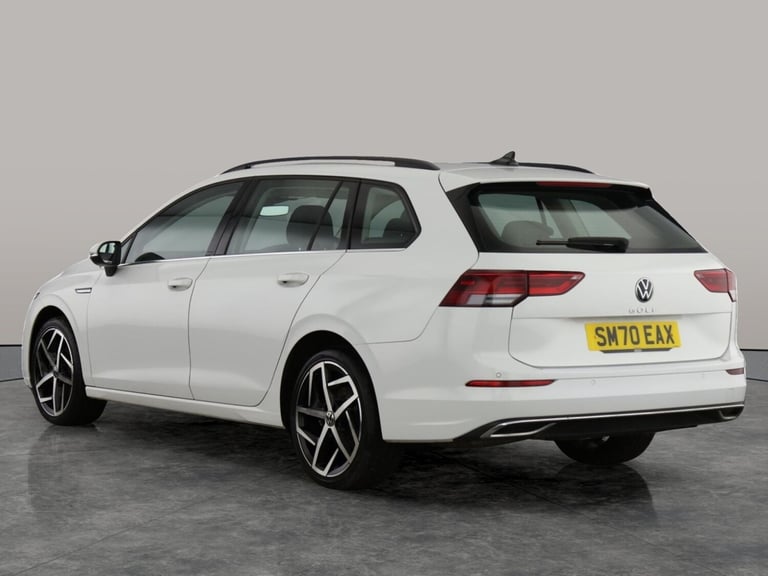 2020 Volkswagen Golf 2.0 TDI 150 Style 5dr DSG ESTATE DIESEL Automatic