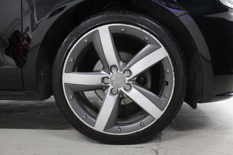 2016 Audi A1 1.0 TFSI Sport Sportback Euro 6 (s/s) 5dr HATCHBACK Petrol Manual