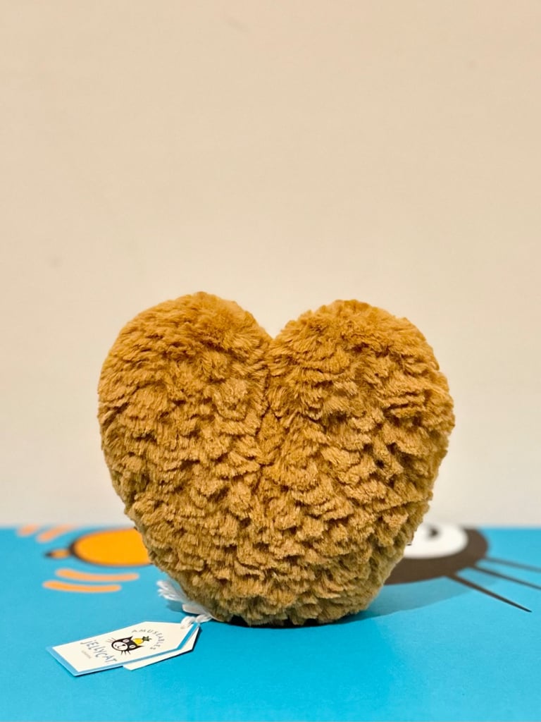 Rare Jellycat Amuseables Philippe Palmier Paris Exclusive