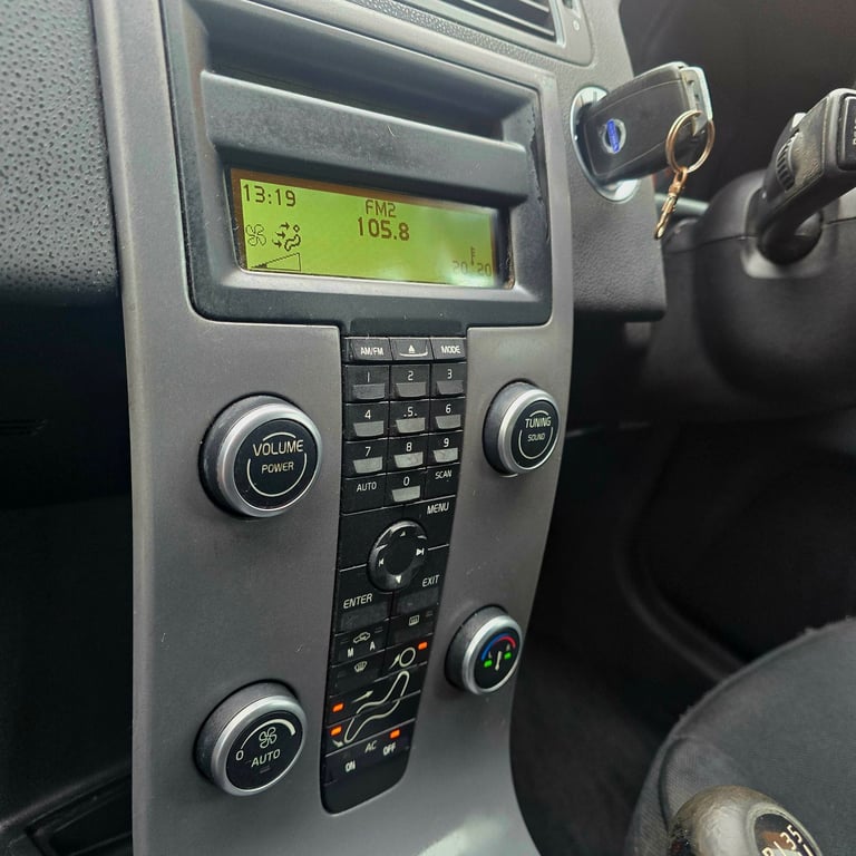 Volvo V50 2.0D S Estate