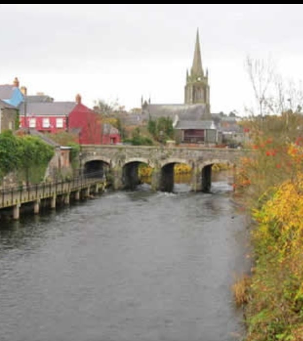 WANTED.... 2/3 Bedroom House in Antrim 