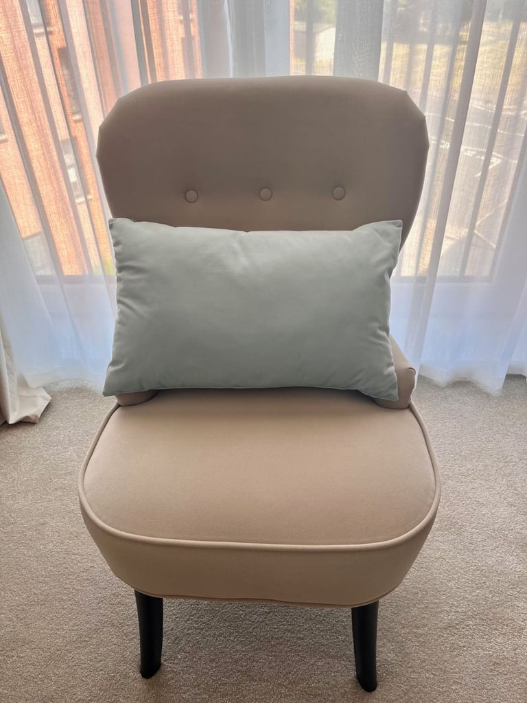 New IKEA Accent Chair for Collection only!