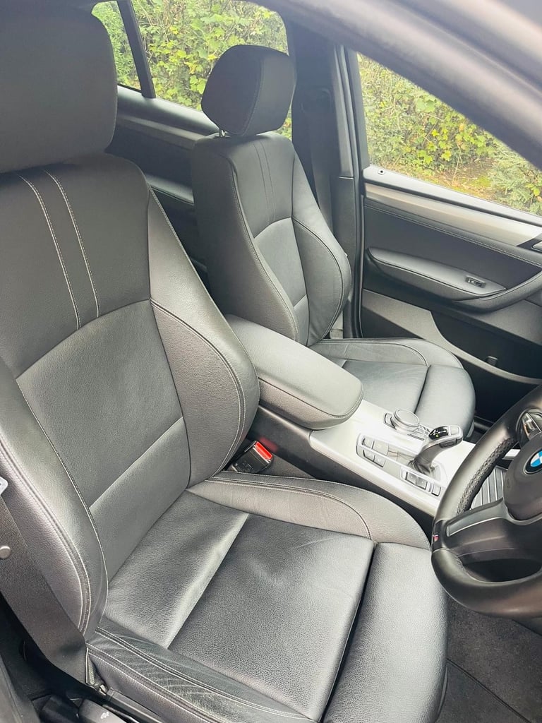  BMW X4 M-SPORT DIESEL AUTOMATIC 2018