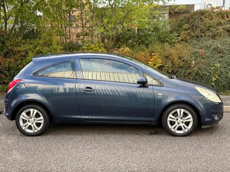 Vauxhall Corsa 1.3 CDTi ecoFLEX 16v Energy 3dr (a/c) Diesel Manual - Image 8