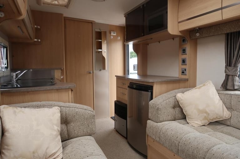 2011 COACHMAN Pastiche 460/2 
