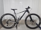 Medium Cannondale Trail SE4 like new £450, cost £900 new, part ex possible, over 80 more bikes 