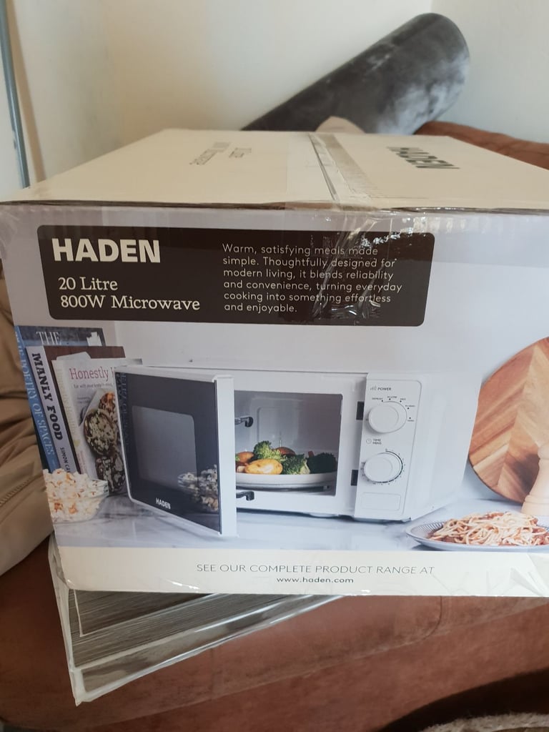 image for Microwave £50 ono