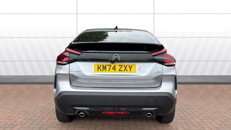 2024 Citroen C4 1.2 PureTech [130] Max 5dr HATCHBACK PETROL Manual