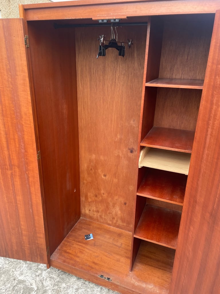 Wardrobe
