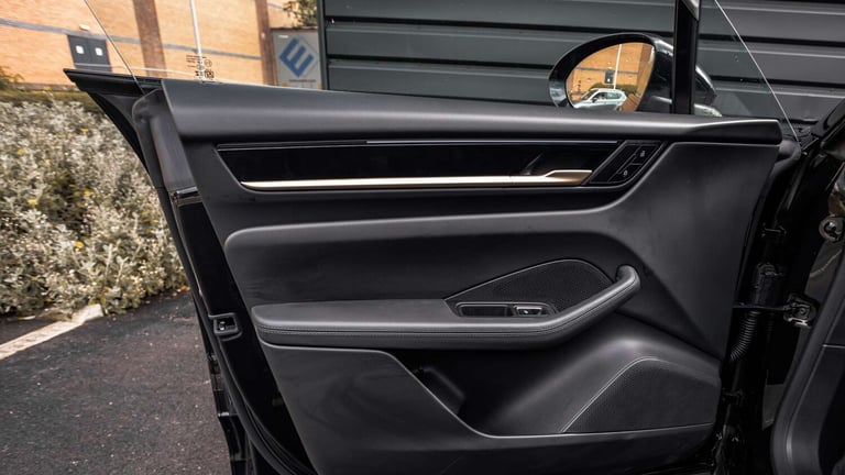 2025 Porsche Macan 265kW 100kWh 5dr Auto ESTATE ELECTRIC Automatic