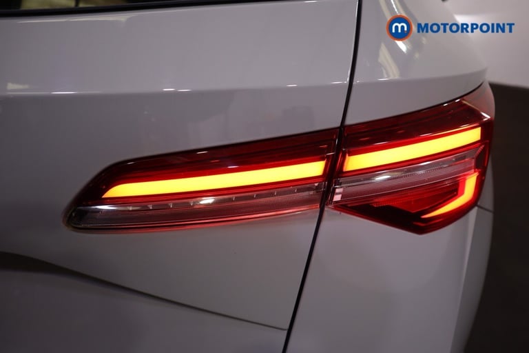 2022 Skoda Karoq 1.5 TSI SE L 5dr DSG SUV Petrol Automatic