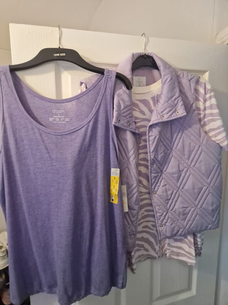 image for Clothing bundle