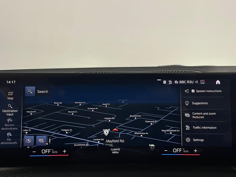 2022 BMW 3 Series 2.0 330e 12kWh M Sport Touring Auto xDrive Euro 6 (s/s) 5dr ESTATE Petrol/Elect...