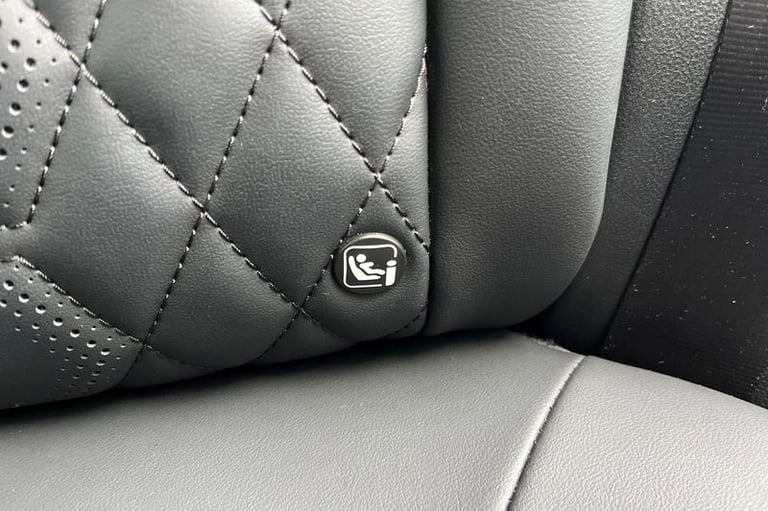 2022 Ford Puma 1.0 EcoBoost Hybr mHEV 155 ST-Line Vignale 5dr DCT - PARKING SENSORS, HEATE Hatchb...