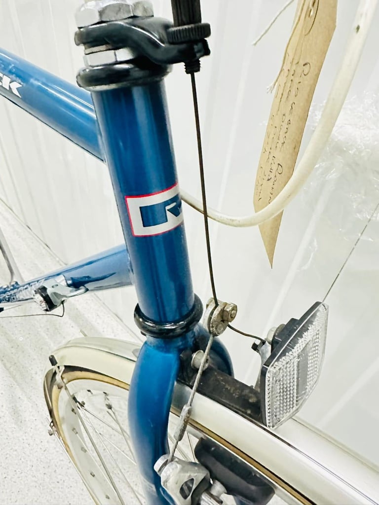RIDGEBACK Size/54 cm Fully Serviced Road Bike Warranty