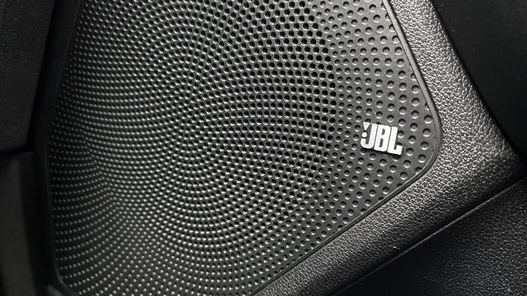 2019 Kia Niro 1.6 GDi Hybrid 3 5dr DCT Hybrid Estate Estate Hybrid Automatic