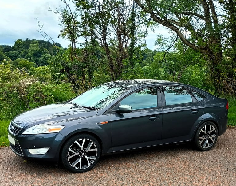 FORD MONDEO MK4 BIG BRAKES ALL 07-14 MODELS - TUNING PARTS SPARES
