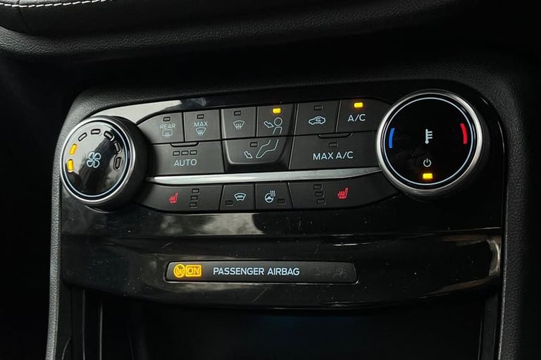 2023 Ford Puma ST-LINE VIGNALE | Heated Seats/Wheel | B+O Audio | Sync 3 Navigation Manual Hatchb...