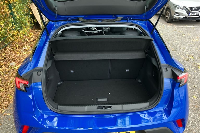  Vauxhall Mokka 1.2 Turbo Elite Edition Suv 5dr Petrol Manual Euro 6 s/s 130 Ps